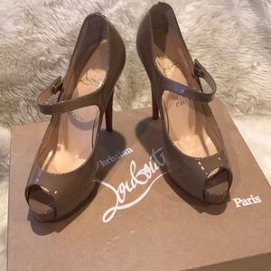 Christian Louboutin Heels